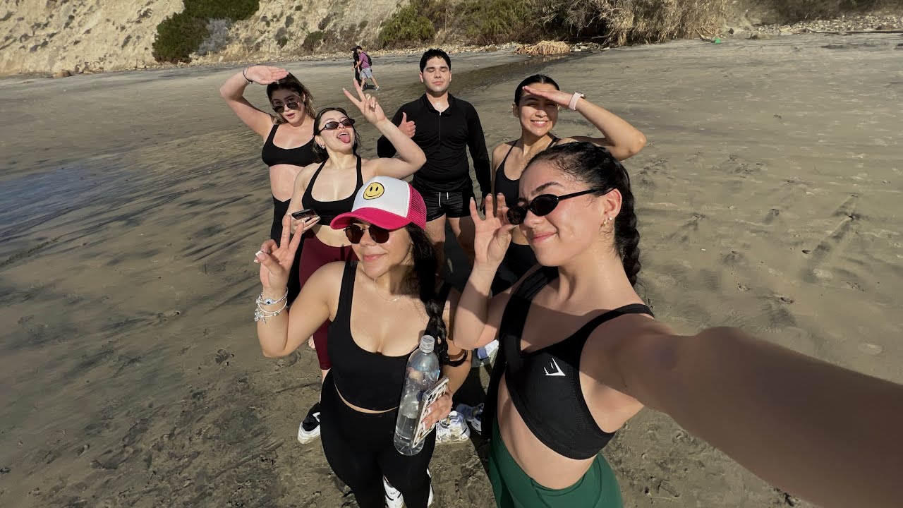 HIKE VLOG