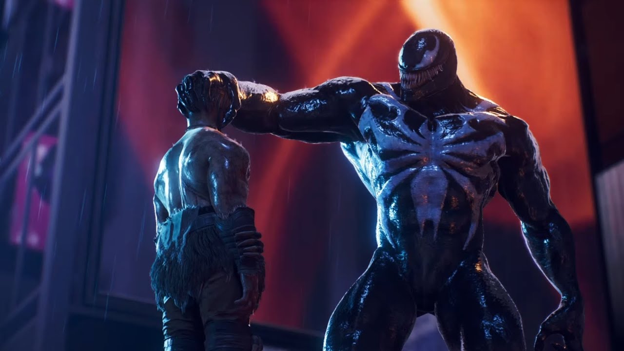 Marvel’s Spider-Man 2 – Venom vs Kraven FINAL BOSS FIGHT PS5 4K 60FPS | Ultra HD Cinematic Gameplay