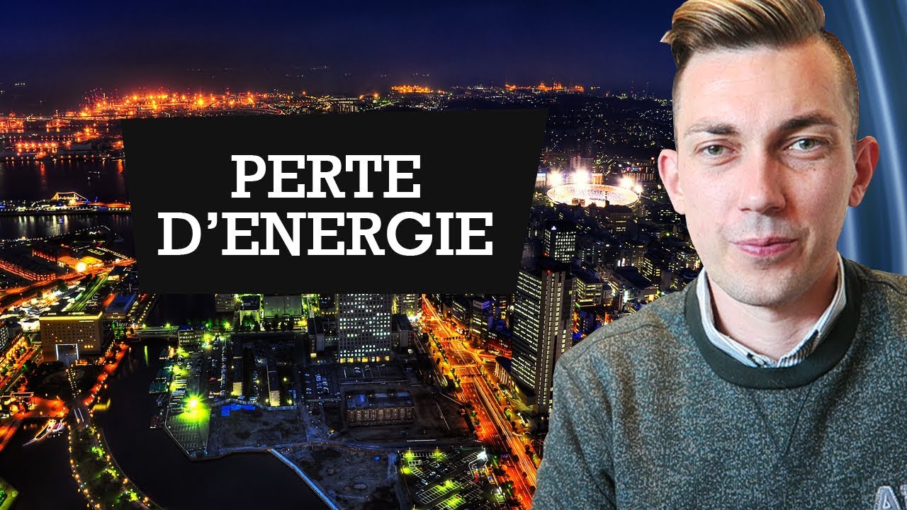 4 CHOSES qui TUENT votre ÉNERGIE QUOTIDIENNE