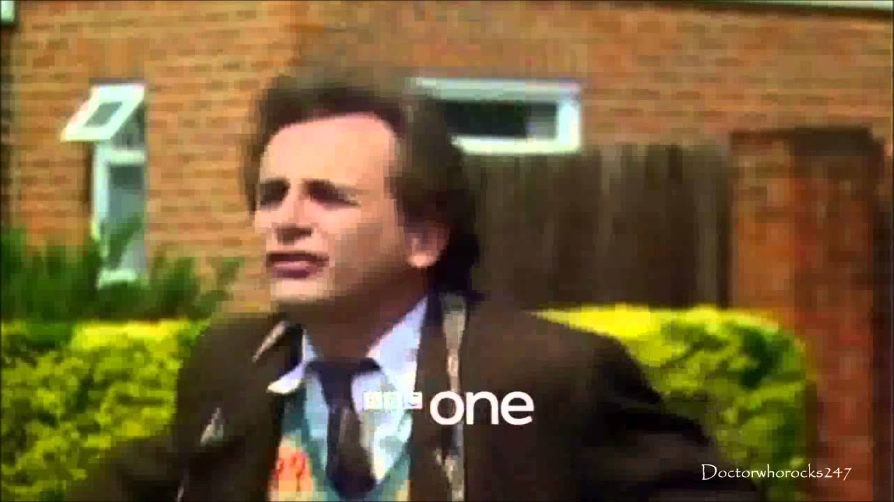 Doctor Who - BBC Trailer-  The 12th Doctor Revealed  HD