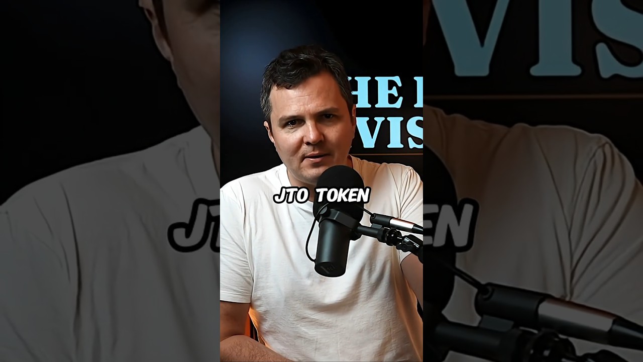 Обратный выкуп JTO может взлететь до небес. Вот расчеты.