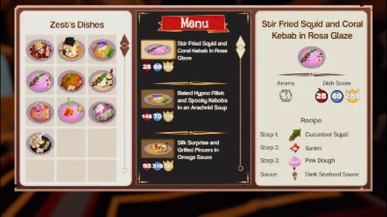 Epic Chef Tutorials: How to raise your Restaurant Prestige. (Short Version)