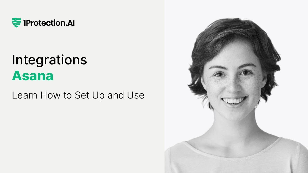 Integrations: Asana