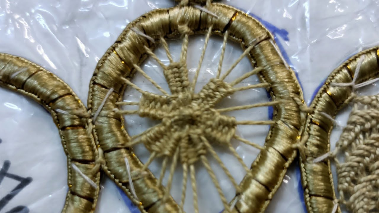 @mo-laceغرزة الوسام وورشة الهدية 🎁والجماعة المستعجلين ادخل هنا