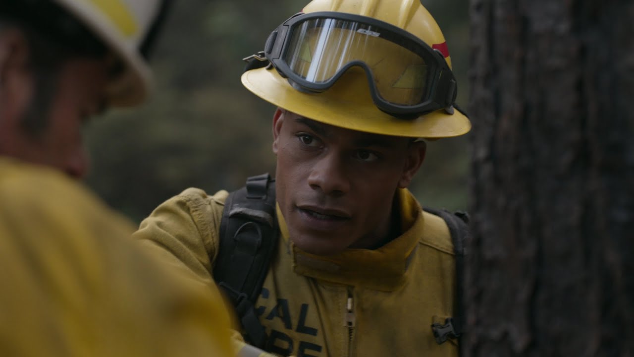 Fire Country 1x13//Ending Scene #subscribe