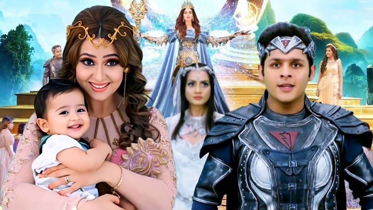 व लोक में जन्मा रहस्यमयी बच्चा! क्या बदल जाएगी Baalveer की किस्मत?Baalveer Returns | #devjoshi