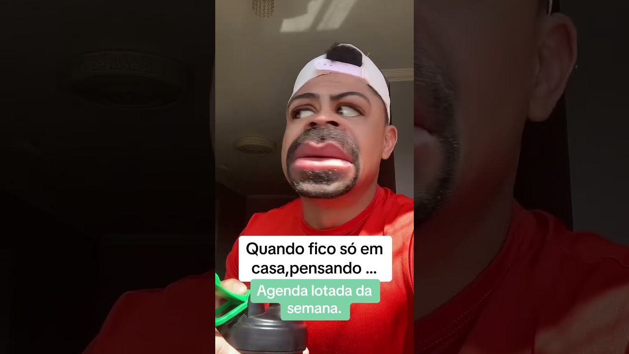 As vezes é apenas na imaginação.  
