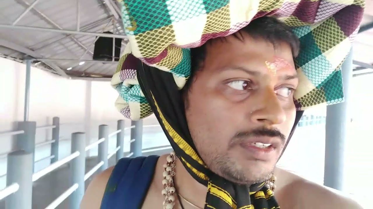 Sabarimala 2019