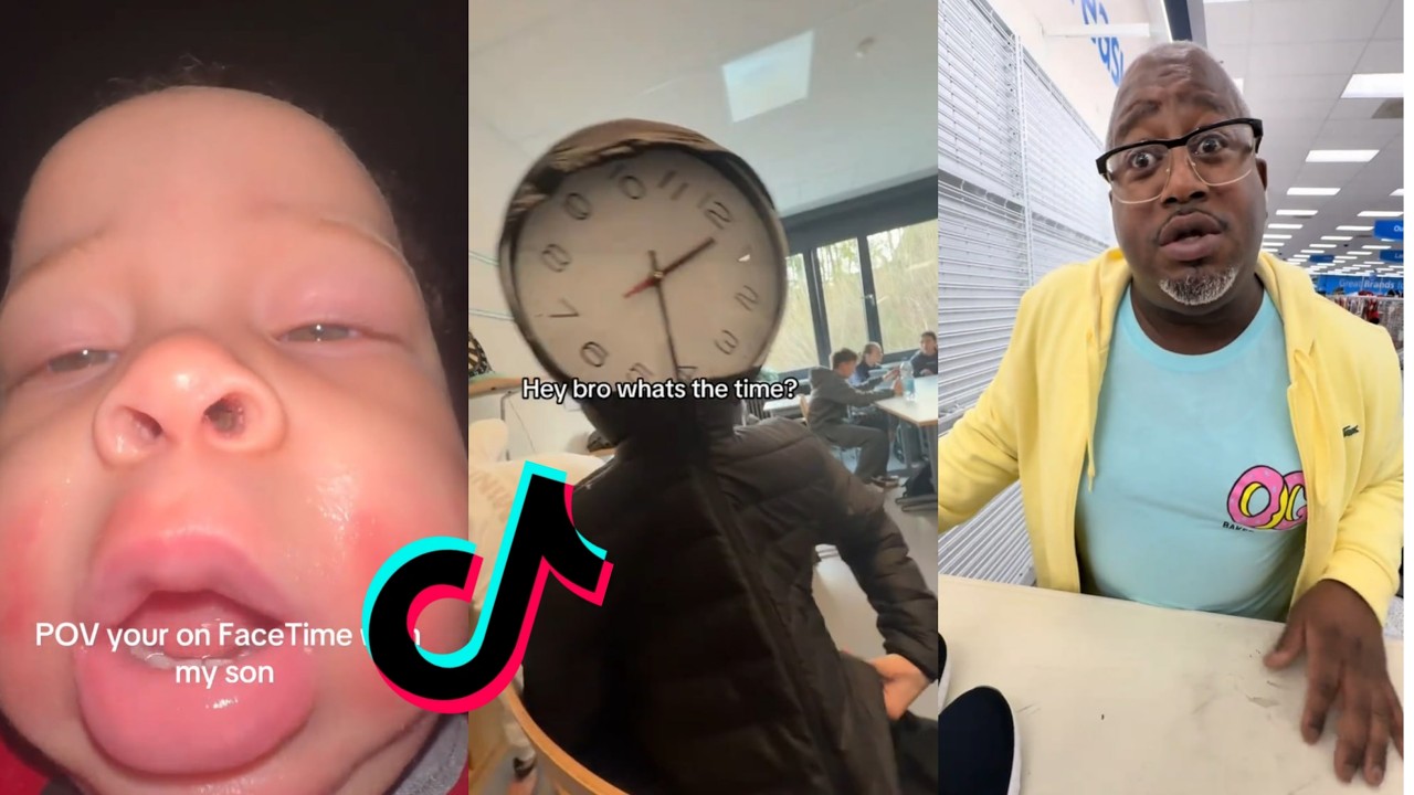 Random videos | watch at 2 a.m. #4