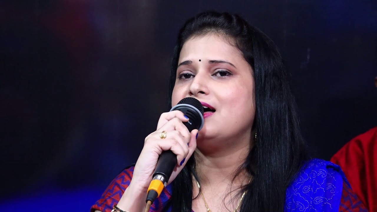 main hawa hoon kahan watan mera by---Aparna tripathy