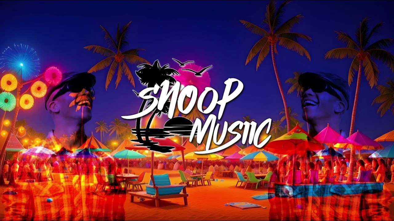 Zac Harry - Spring Nana (Snoop Remix) 2024