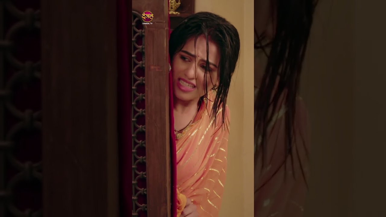 Pati Brahmachari Shorts #shorts #entertainment #dangaltv #newepisode