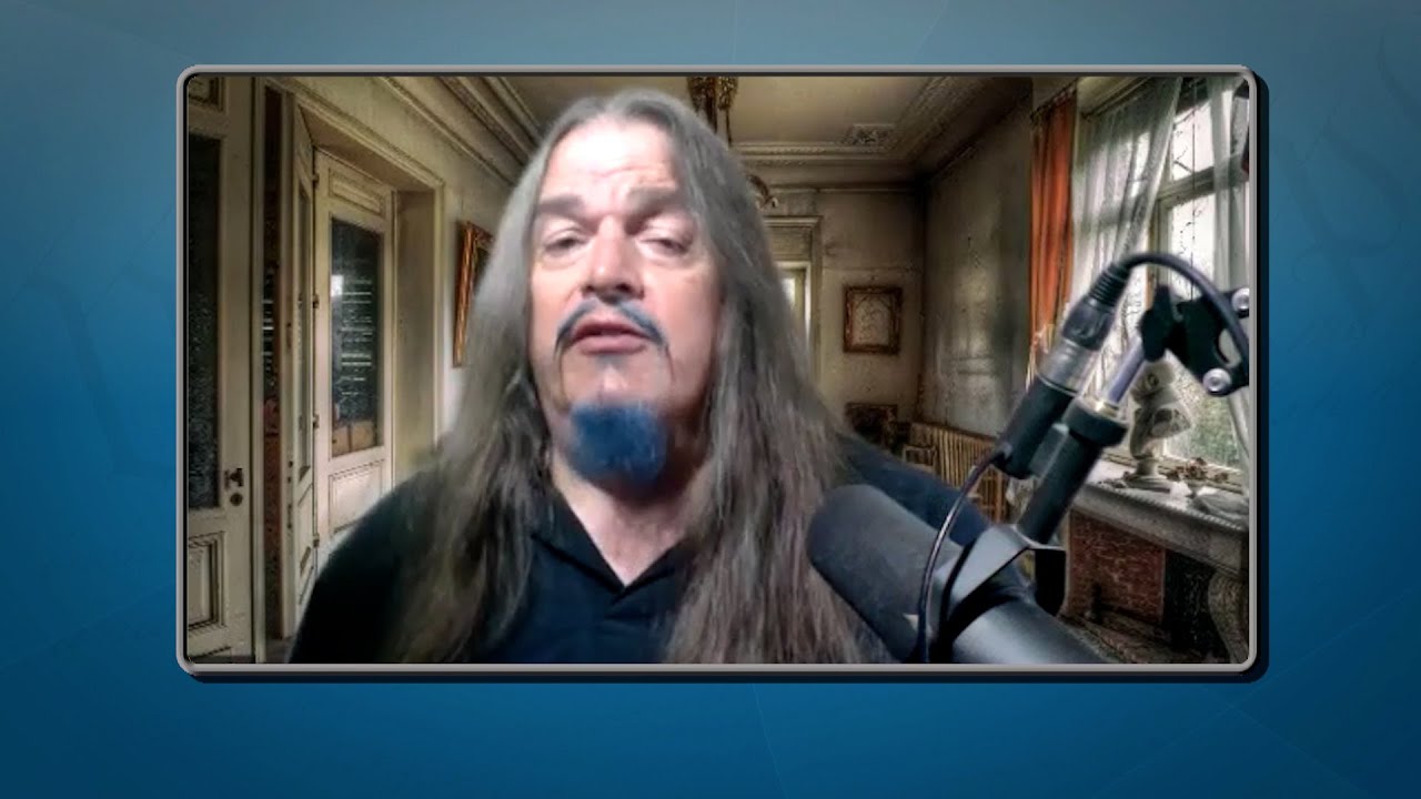 Freethought Matters: Aron Ra