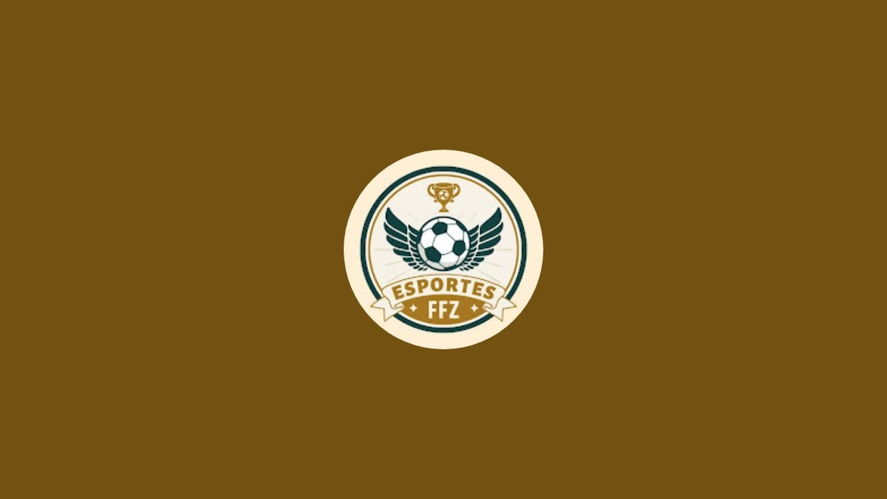 ESPORTES FFZ está ao vivo!