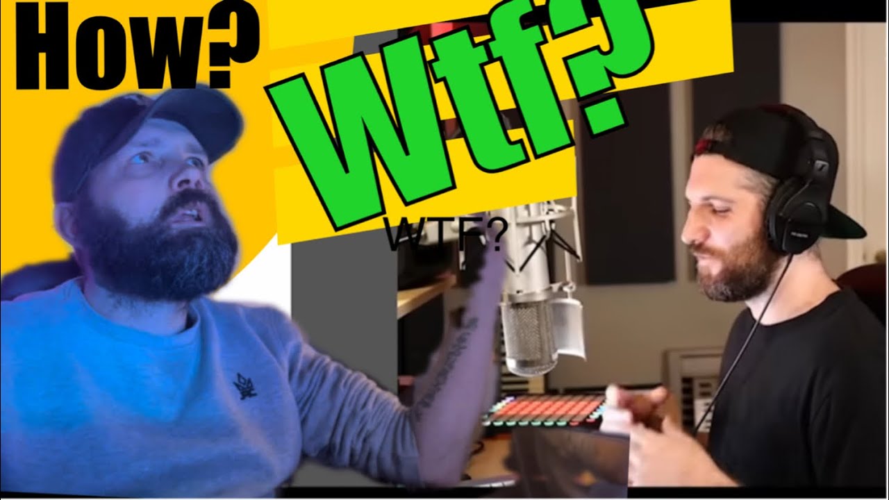 Harry Mack Omegle bars 17 first time reaction/ lyrical genius/hiphop freestyle 💯😎🔥🔥🔥🔥