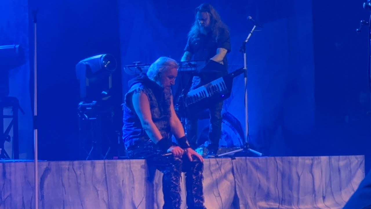 Sonata Arctica - Tallulah