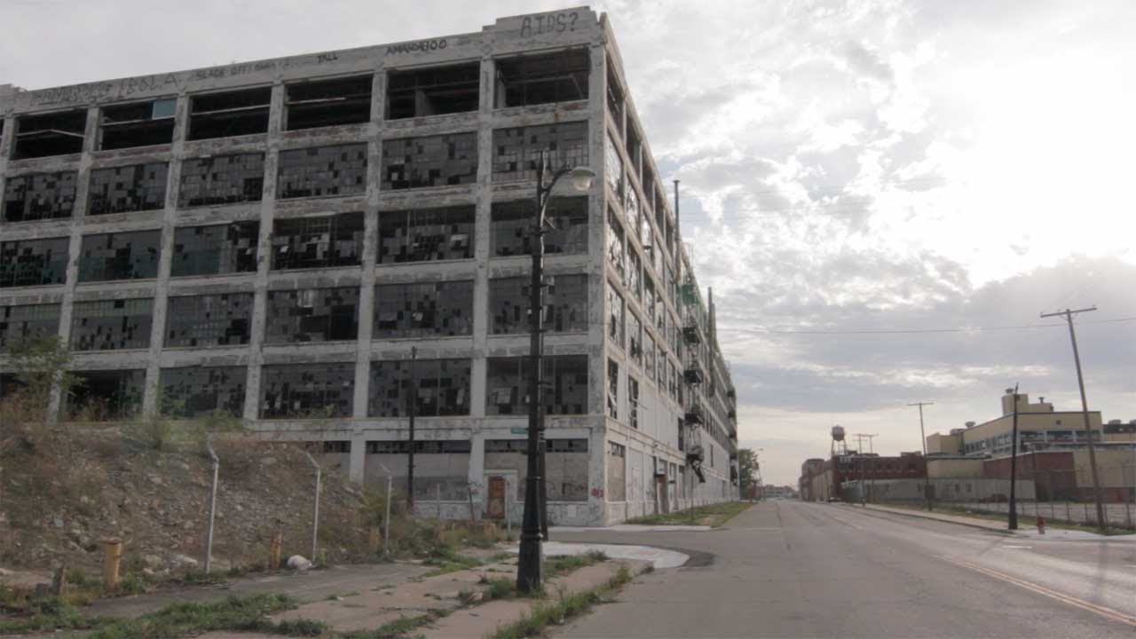 Detroit's Tragedy and How to Fix It