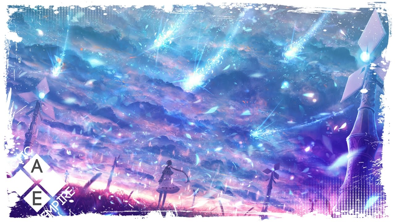 【EDM】Frame Away - Lose Heart