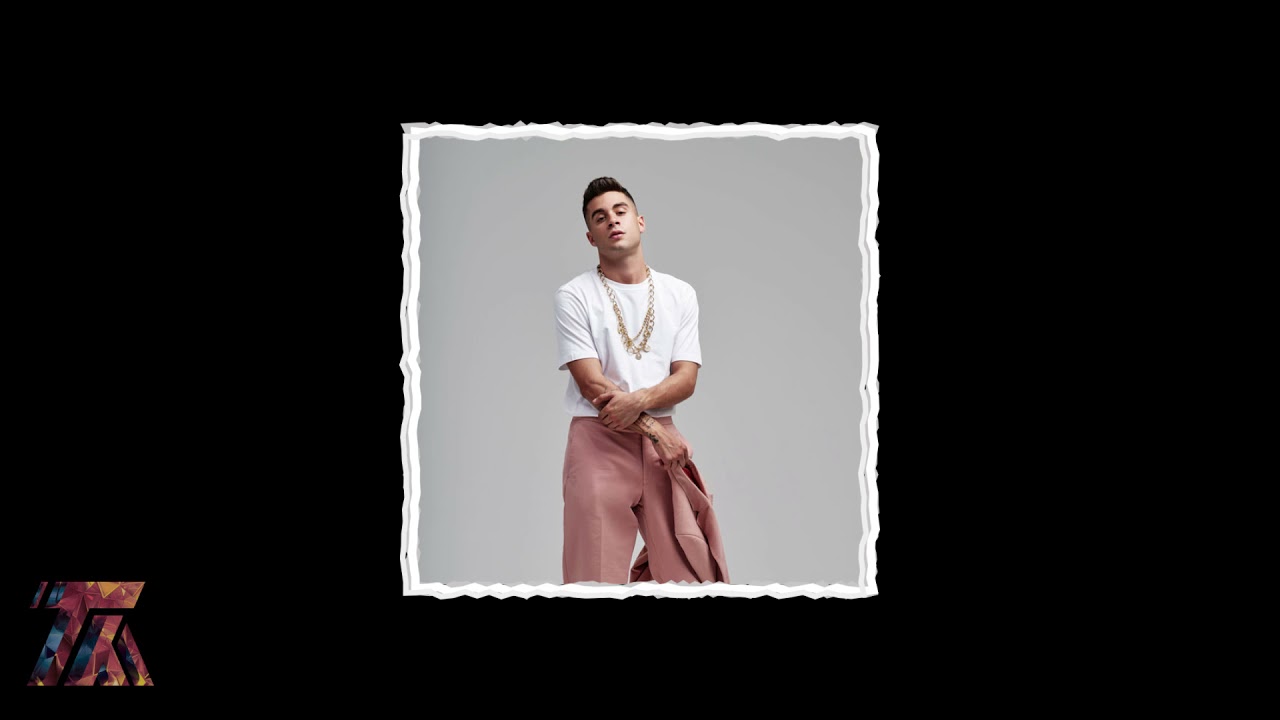 [FREE]  Jamule (ft. FOURTY x Monet192) Type Beat | "ALL IN" | prod. by txm808