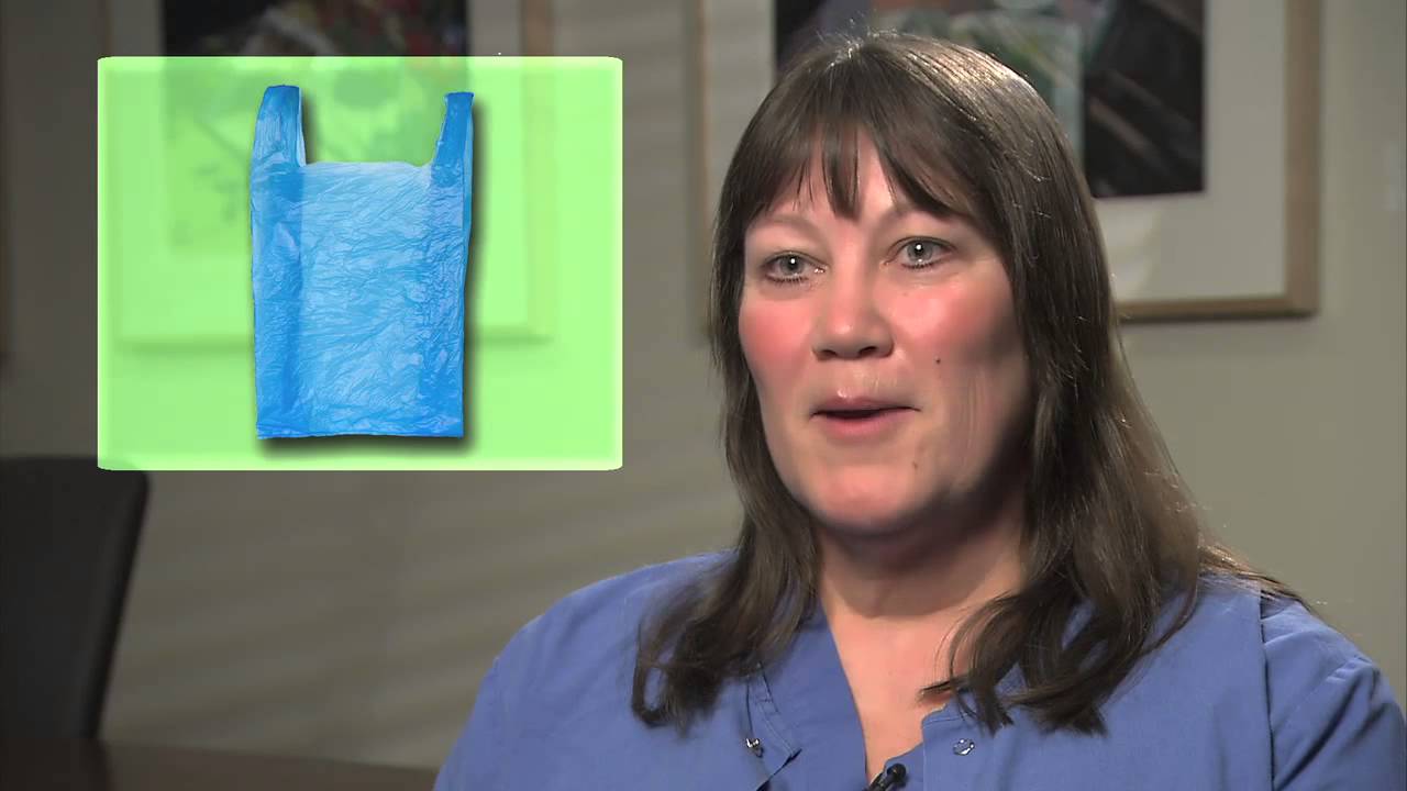 Greening UH: Greening the OR