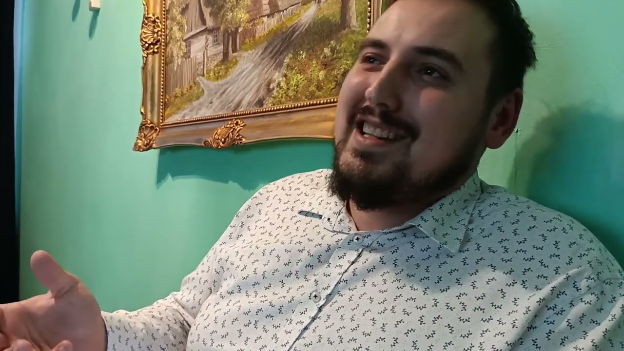 Łukasz Banaszczuk o języku podlaskim