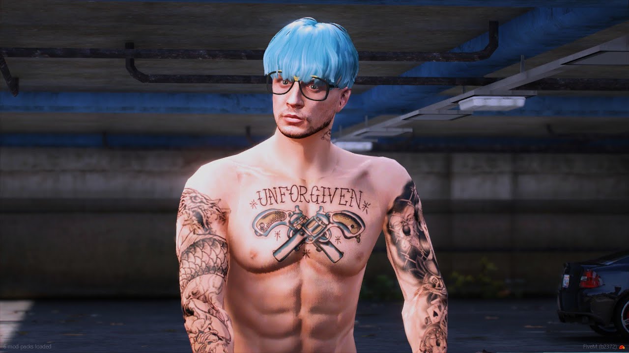 Leo Wilson / Vendetta / VLT Roleplay #feelthevelocity