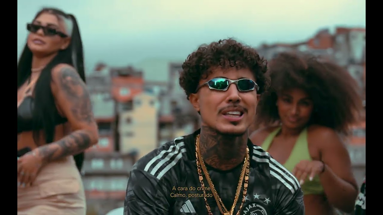 VAI CAVALA - MC Livinho [ Clipe Oficial ]