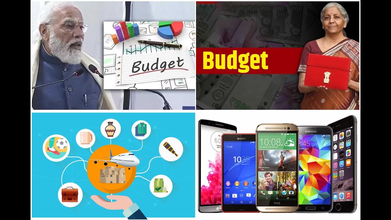 Whole world looking at India&rsquo;s budget with hope