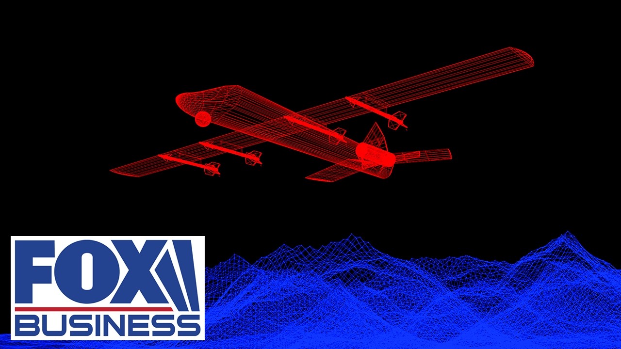 ШОКИРУЮЩИЕ ИЗМЕНЕНИЯ: Генеральный директор заявляет, что война НИКОГДА не будет прежней.