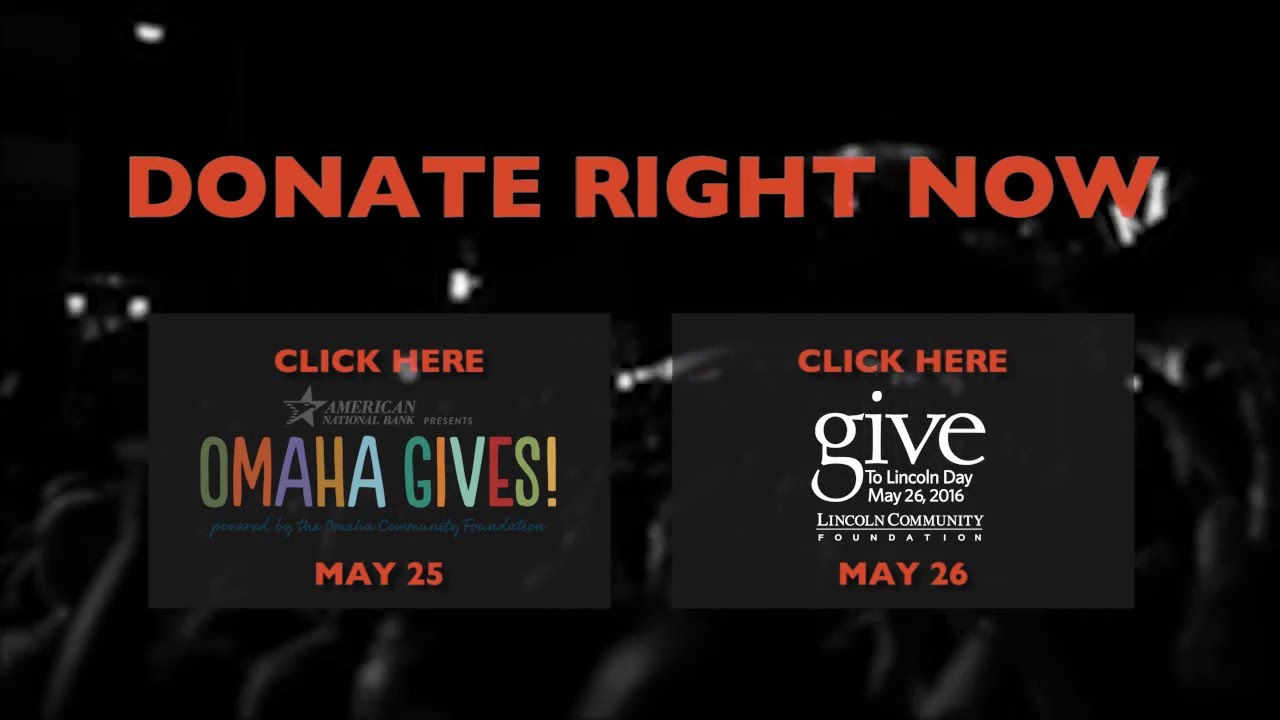 Hear Nebraska 2015: By The Numbers