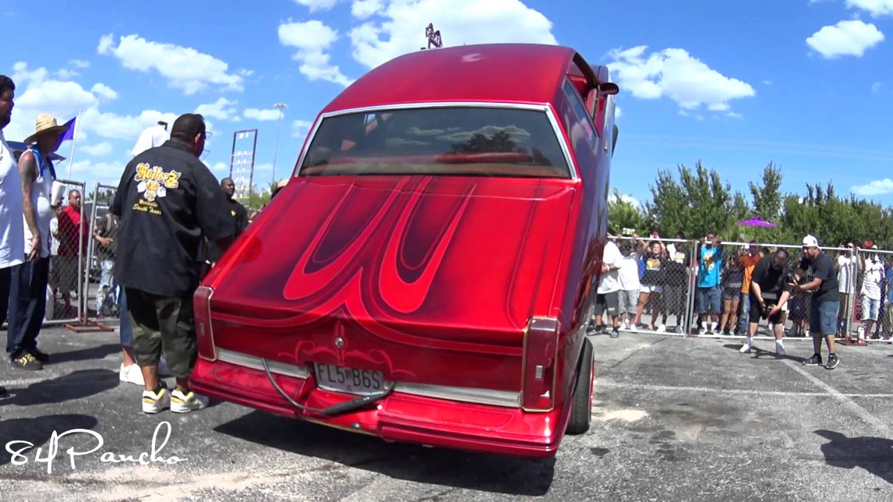 Rollerz Only Hop