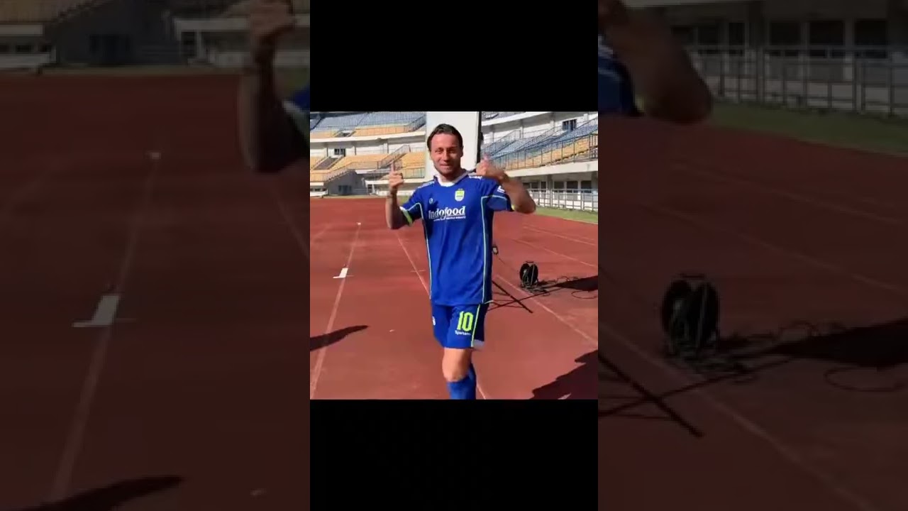 Launching PERSIB 2022-2023||STADION GBLA