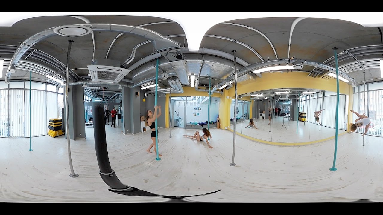 Kamera VR 360 Kodak PIXPRO SP360 4K Dual Pro Pack