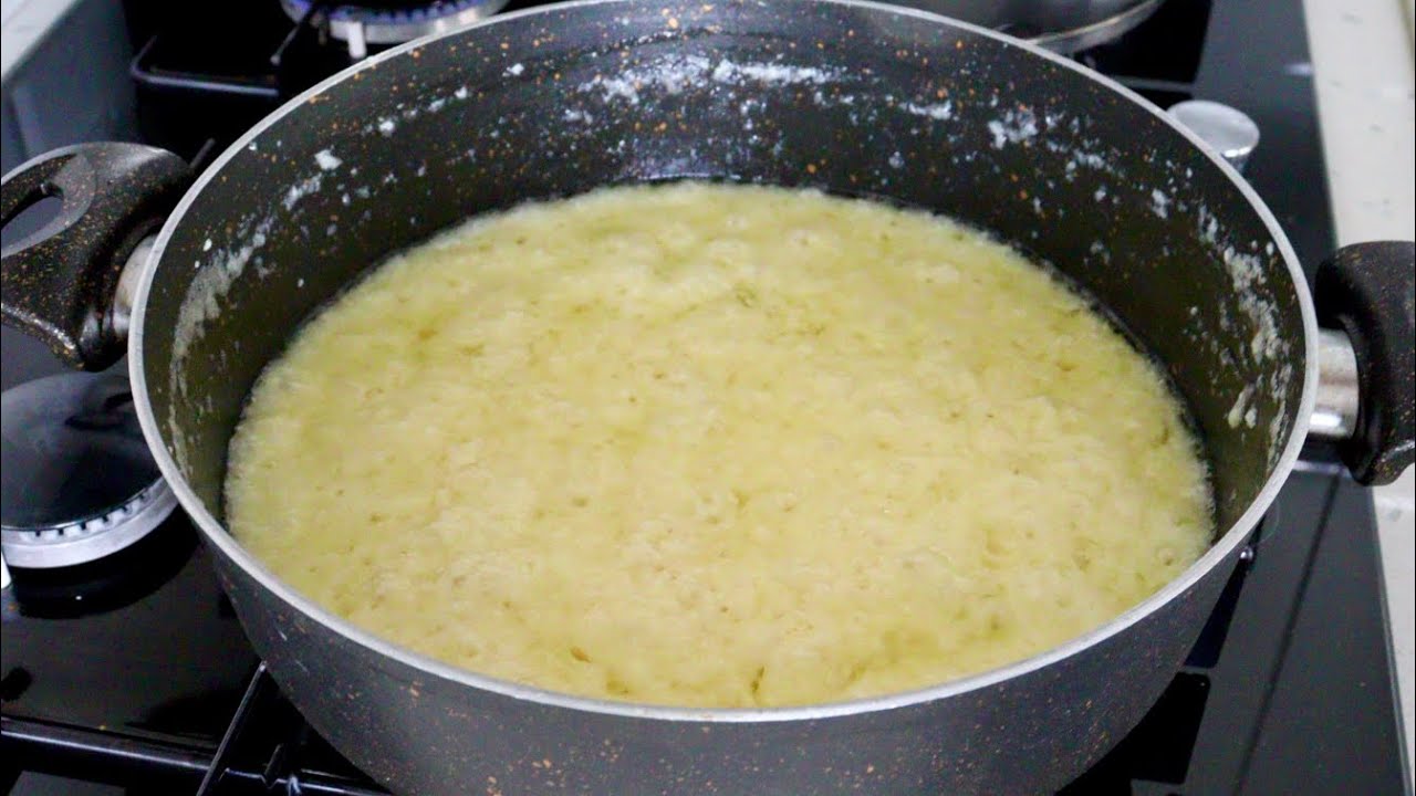 ОСОБЫЙ РЕЦЕПТ ДАРТИ ДЛЯ РАМАДАНА, ПРИГОТОВЛЕННЫЙ ИЗ СЛИВОЧНОГО МОЛОКА? ВКУСНО И УДОБНО