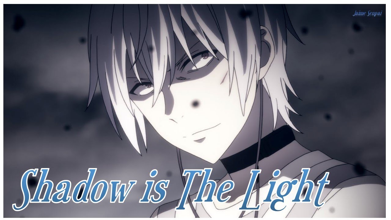 Toaru Kagaku no Accelerator Opening Full -【AMV/Shadow is the Light Lyrics】