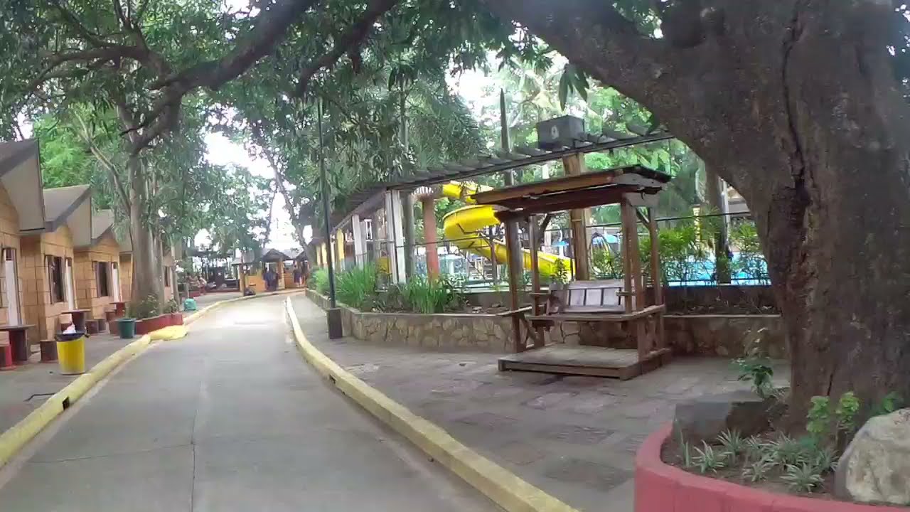 Moonriver Resort #moonriver #imuscaviteresort #privatepool  #publicpool #resortraid