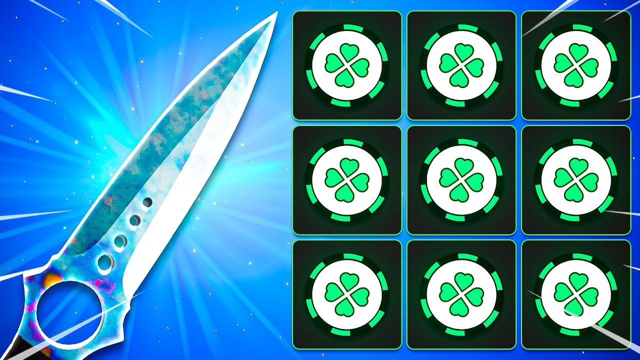 I KEEP WINNING HUGE BATTLES!!! (CSGOLUCK)
