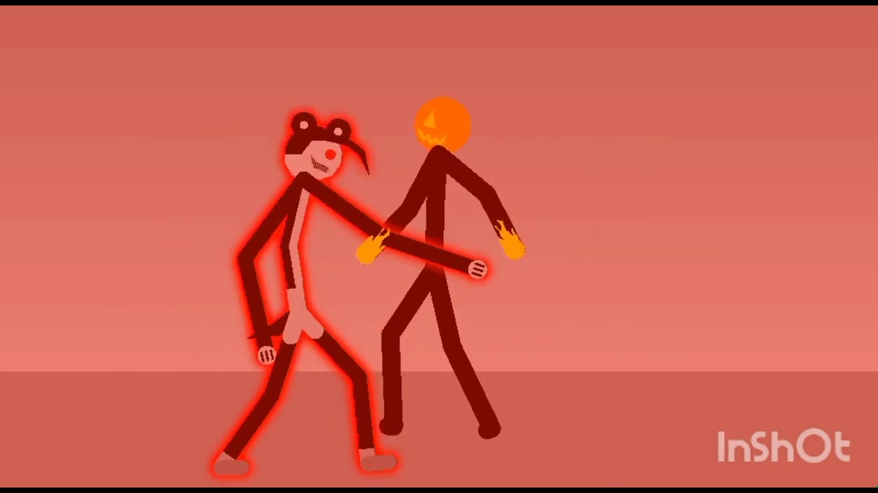 Halloween spirit vs skizo the bear (halloween special) late