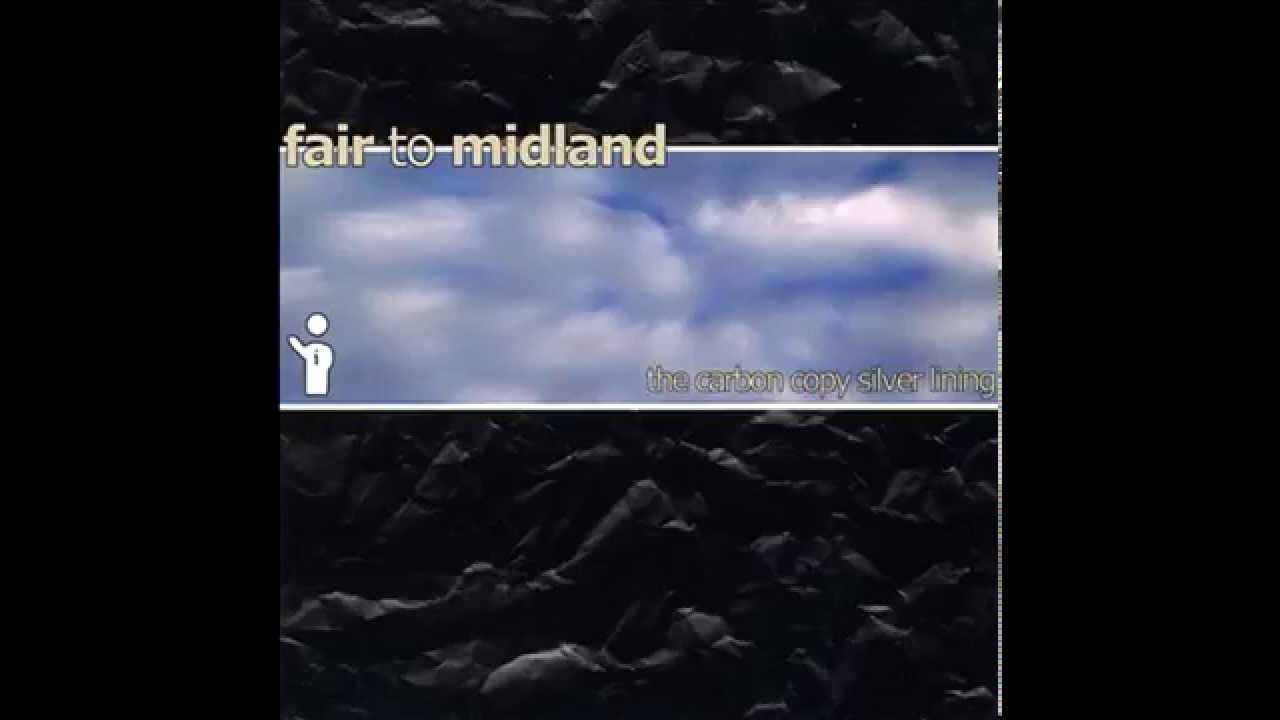 [Full Album] The Carbon Copy Silver Lining - Fair To Midland