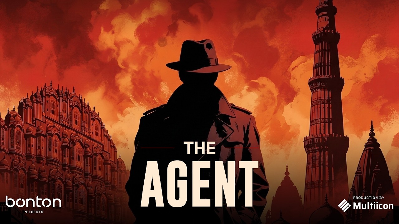 Operation Status: AGENT ALERT | Something big is coming...
