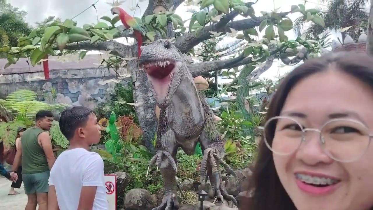Visiting CAMPUESTOHAN IN BACOLOD CITY🥰😘