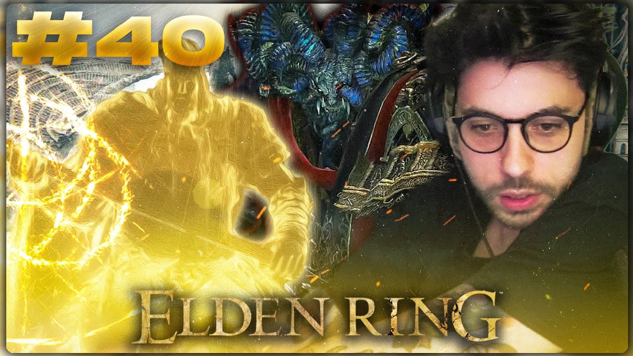 Fogne - Elden ring #40