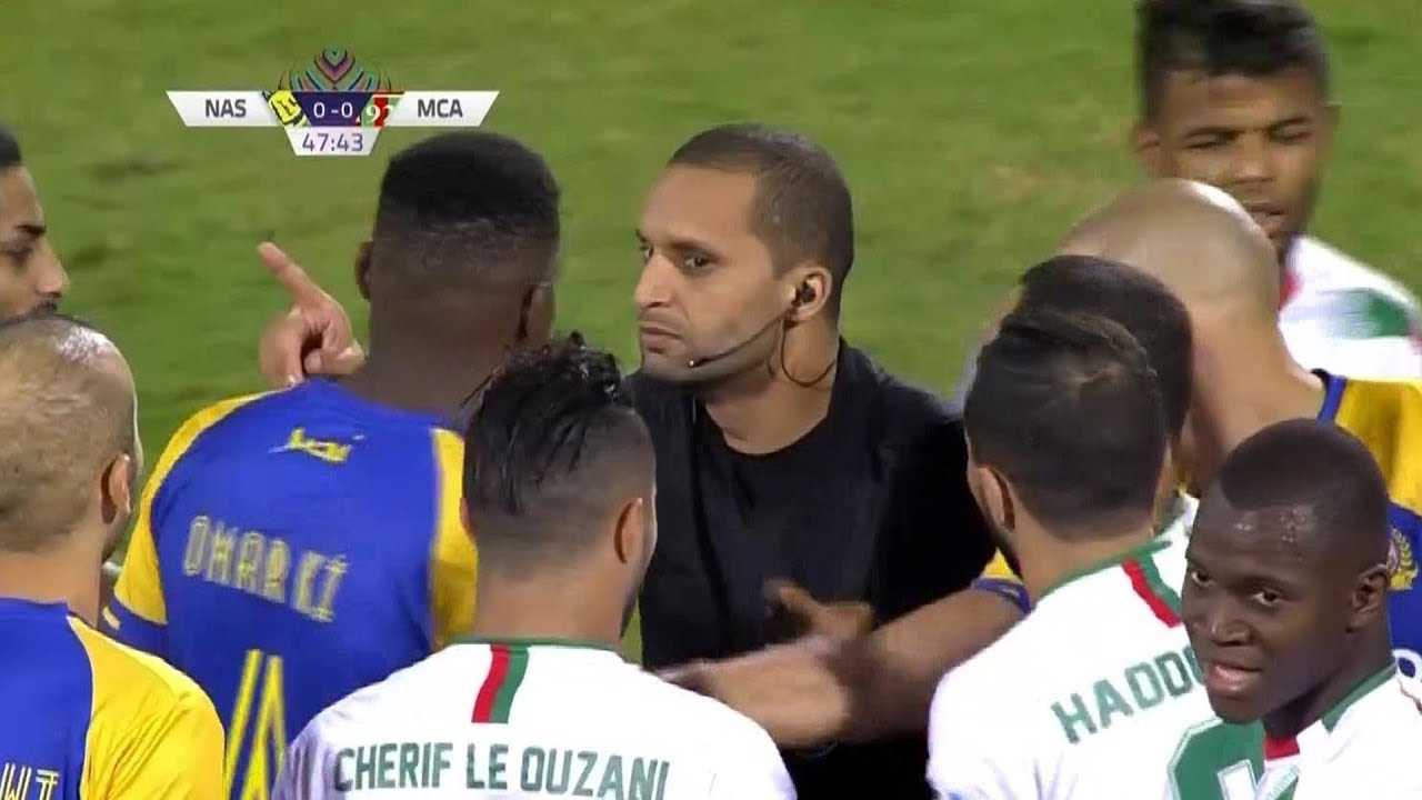 ملخص مباراة النصر السعودي 0-1 مولودية الجزائر | تعليق عامر عبدالله | كأس زايد للأندية الأبطال