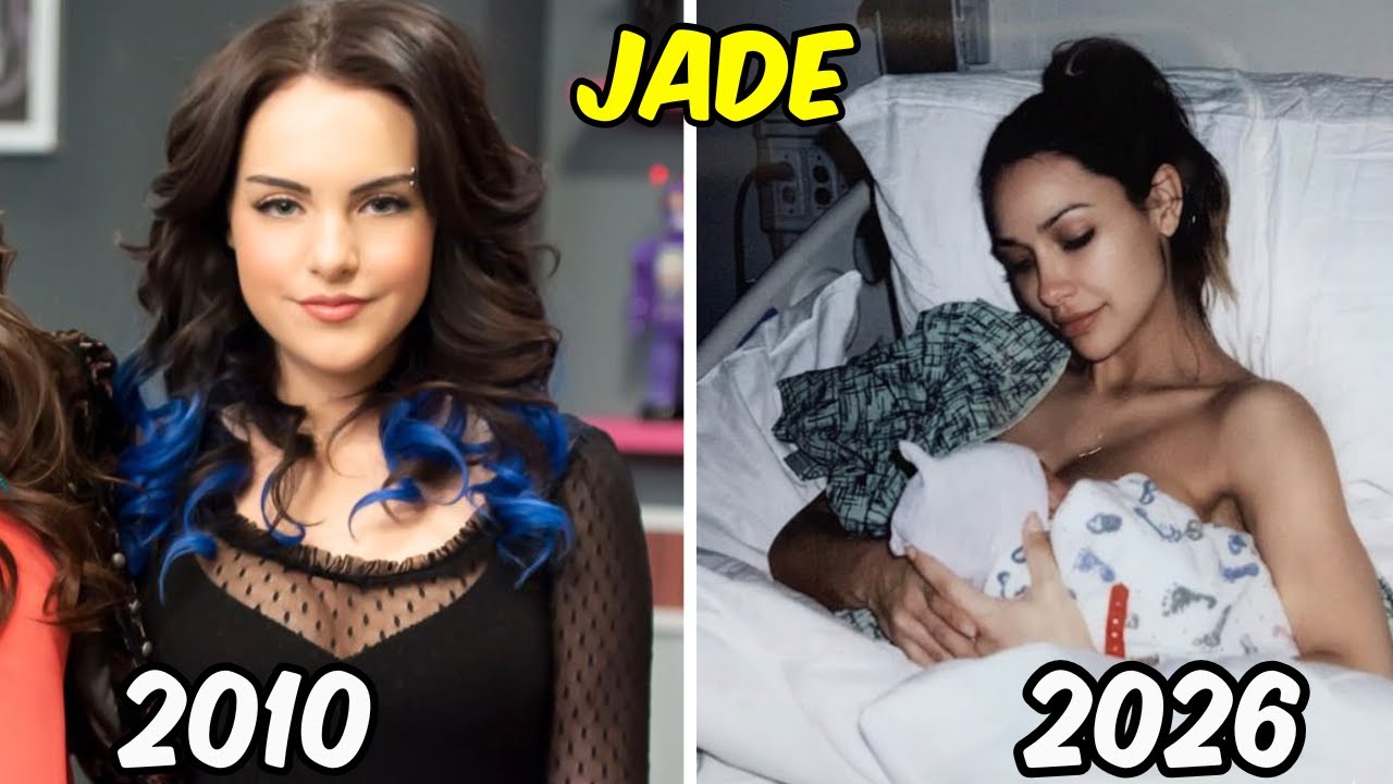 Victorious Cast Then and Now 2026 😱 Shocking Updates!