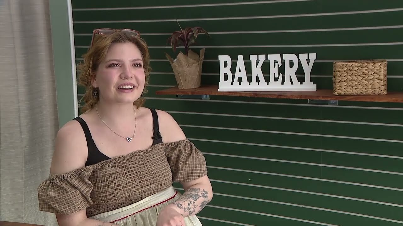 New Day Cleveland: Daily Bread Sourdough Bakery