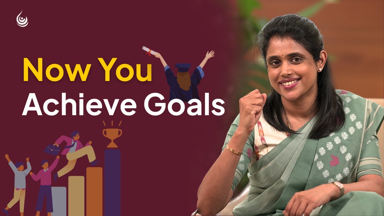 4 Reasons You Never Finish What You Start (& It&rsquo;s Not Laziness)