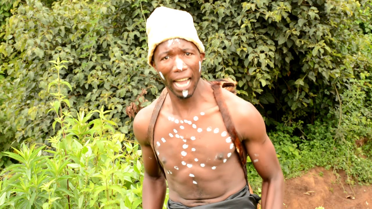 Wakinga makete ndezi boy == avahavi