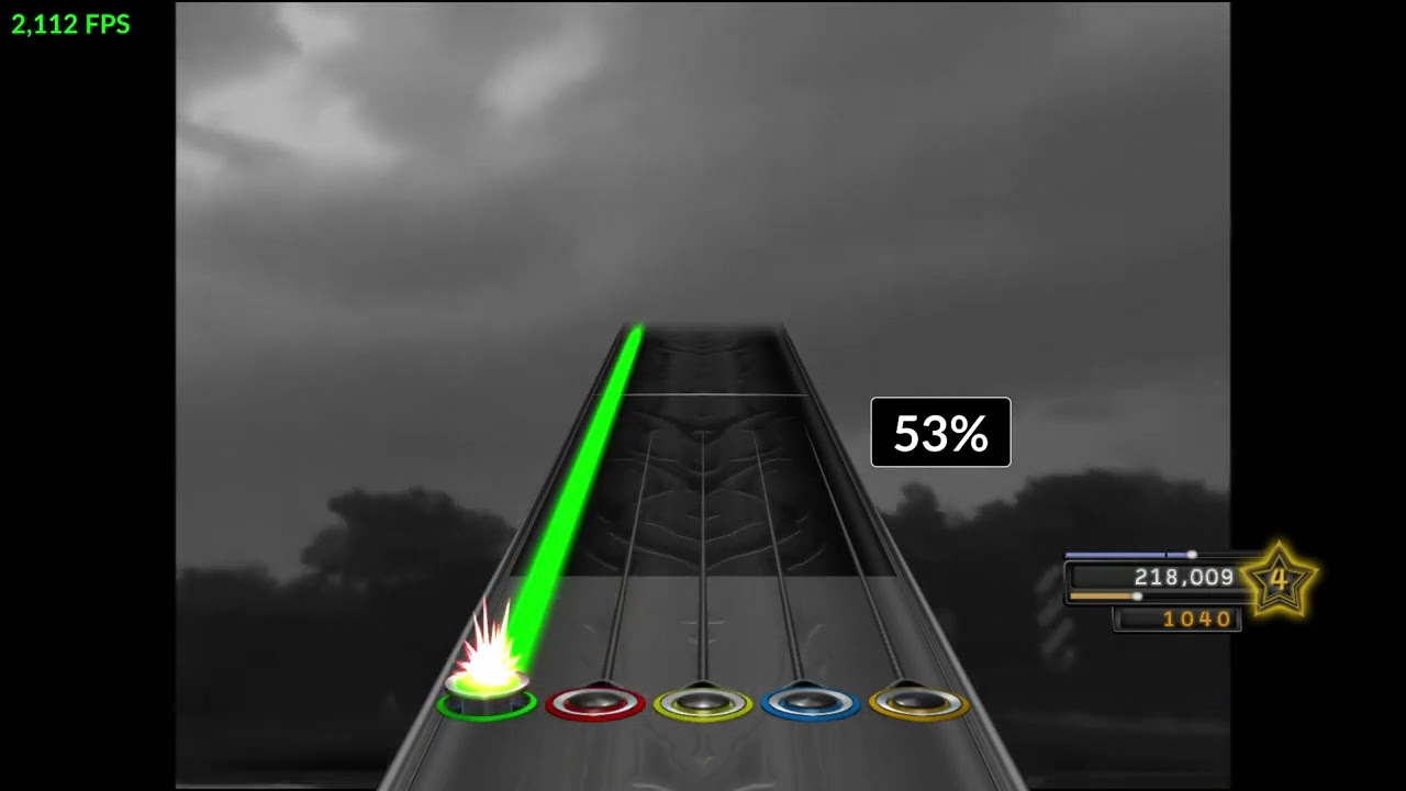 Blade and Bath - Misanthrope (Clone Hero Chart)