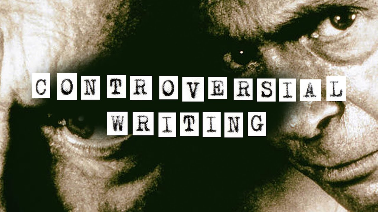 Controversial Writing Advice | Last Exit To Brooklyn