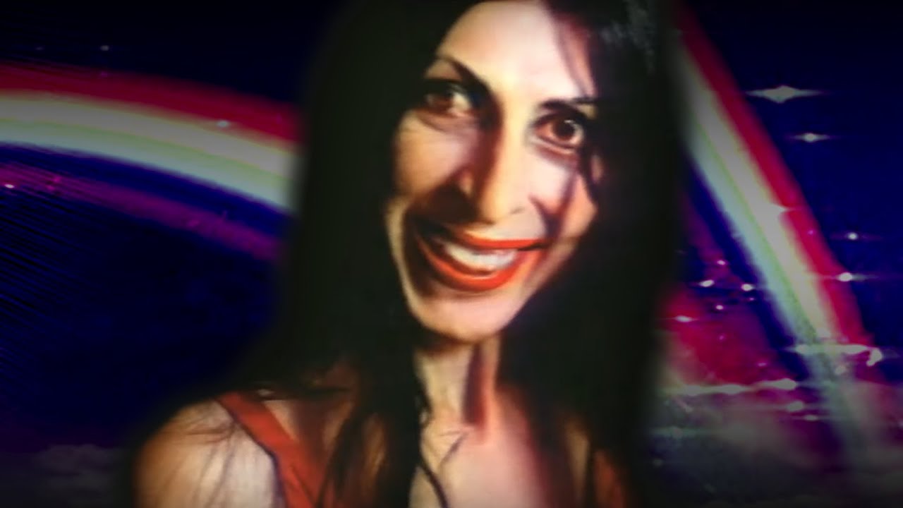 A Mysterious Lost Commercial: Encarnacion Bechaves